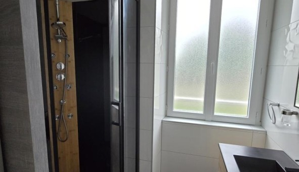 Logement tudiant T2 à Limoges (87280)