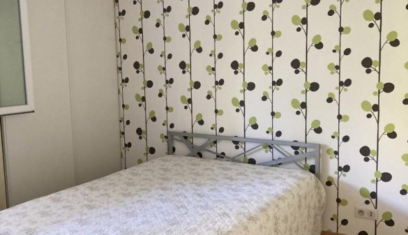 Logement tudiant T2 à Limoges (87280)