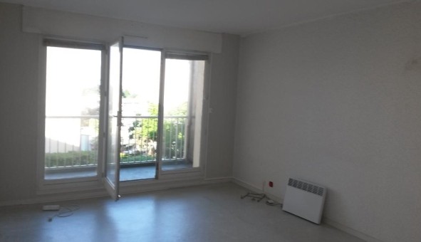 Logement tudiant T2 à Limoges (87280)