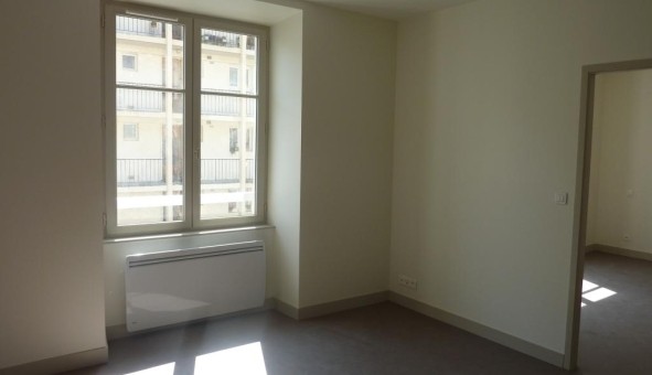 Logement tudiant T2 à Limoges (87280)