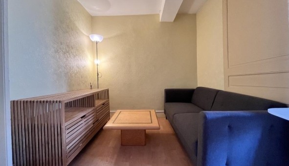 Logement tudiant T2 à Limoges (87280)