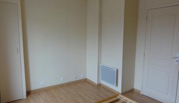 Logement tudiant T2 à Limoges (87280)