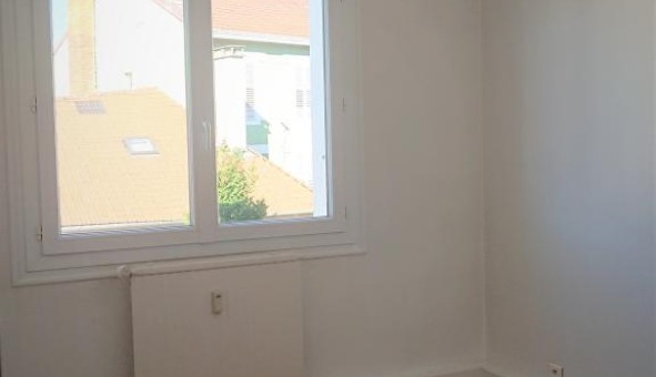 Logement tudiant T2 à Limoges (87280)