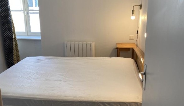 Logement tudiant T2 à Limoges (87280)