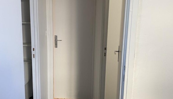 Logement tudiant T2 à Limoges (87280)