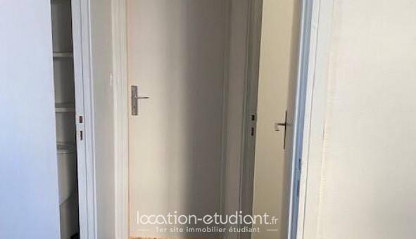 Logement tudiant T2 à Limoges (87280)