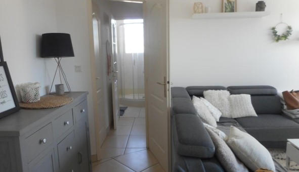 Logement tudiant Location T2 Vide Limoges (87280)