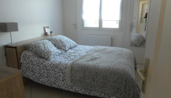 Logement tudiant T2 à Limoges (87280)