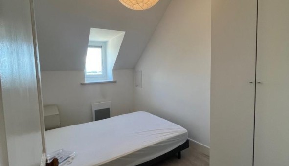 Logement tudiant T2 à Limoges (87280)