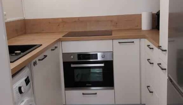 Logement tudiant T2 à Limoges (87280)