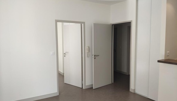 Logement tudiant Location T2 Vide Limoges (87280)