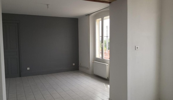 Logement tudiant T2 à Livron sur Drme (26250)