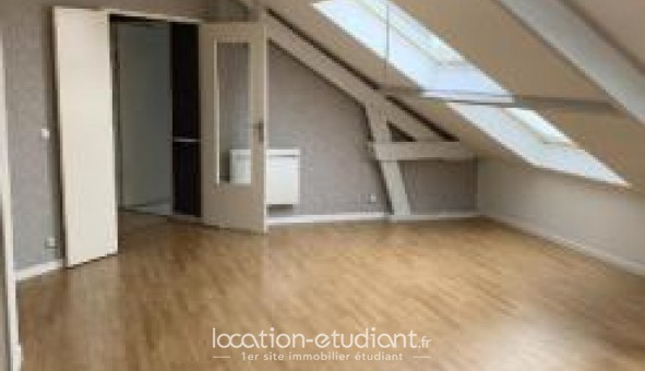 Logement tudiant T2 à Livry Gargan (93190)