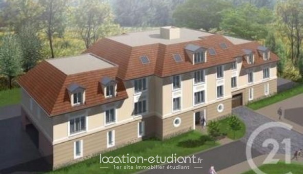 Logement tudiant T2 à Longperrier (77230)