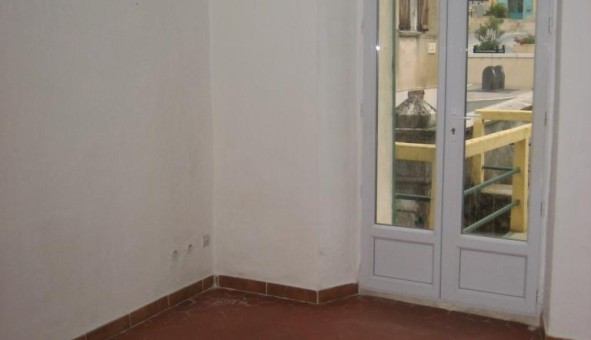 Logement tudiant T2 à Lorgues (83510)