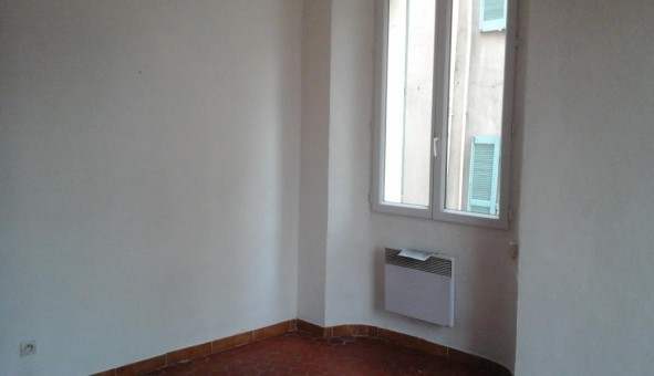 Logement tudiant T2 à Lorgues (83510)