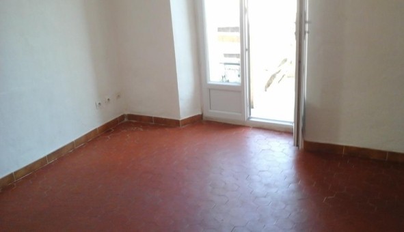 Logement tudiant T2 à Lorgues (83510)