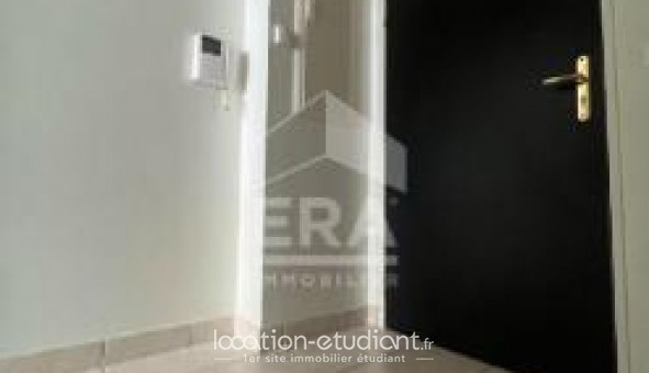 Logement tudiant T2 à Luc (28110)