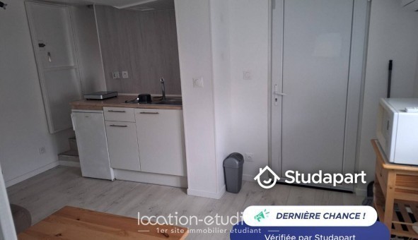 Logement tudiant T2 à Lunel Viel (34400)