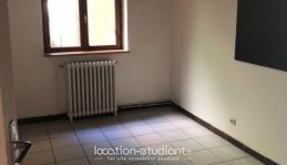 Logement tudiant T2 à Lyon 1er arrondissement (69001)