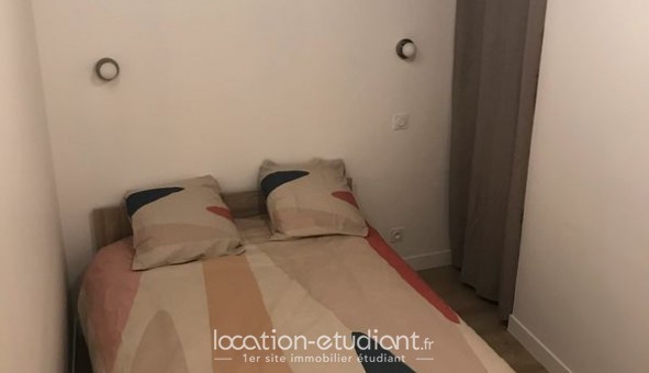 Logement tudiant T2 à Lyon 1er arrondissement (69001)