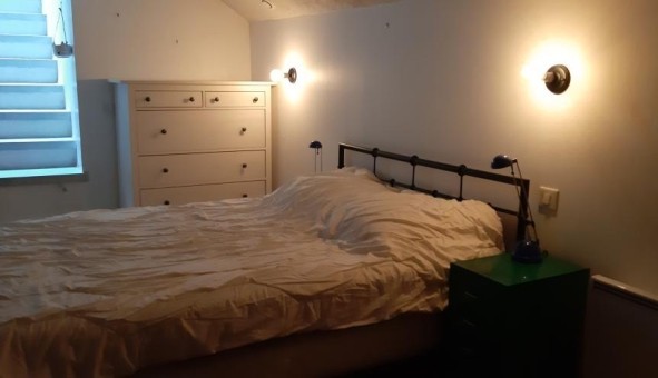 Logement tudiant T2 à Lyon 1er arrondissement (69001)