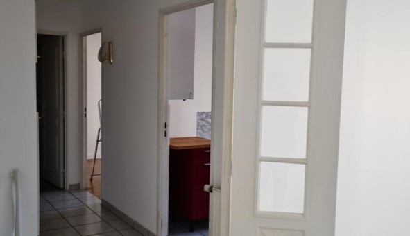 Logement tudiant T2 à Lyon 1er arrondissement (69001)