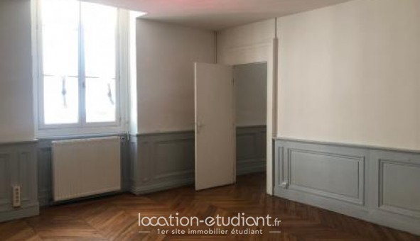 Logement tudiant T2 à Lyon 2me arrondissement (69002)