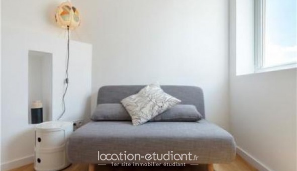 Logement tudiant T2 à Lyon 2me arrondissement (69002)