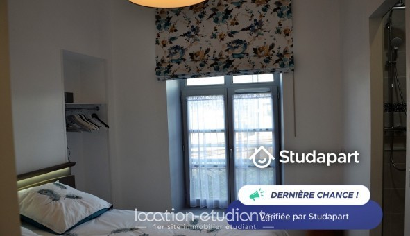 Logement tudiant T2 à Lyon 2me arrondissement (69002)