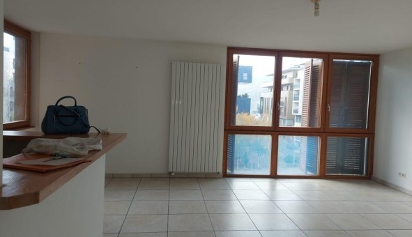 Logement tudiant Location T2 Vide Lyon 2me arrondissement (69002)