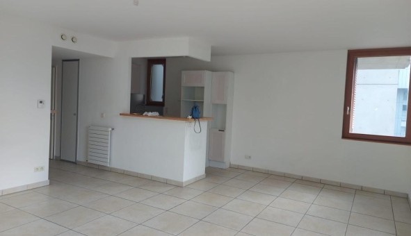 Logement tudiant T2 à Lyon 2me arrondissement (69002)