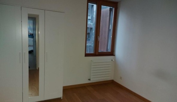 Logement tudiant T2 à Lyon 2me arrondissement (69002)