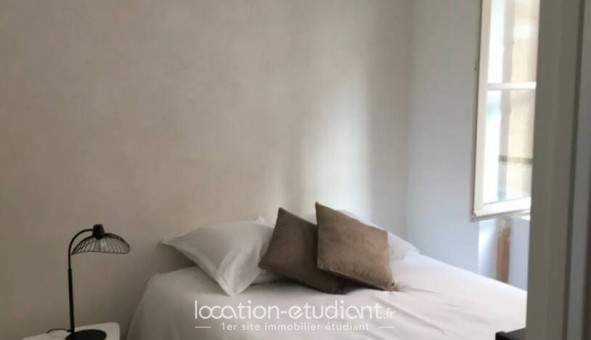 Logement tudiant T2 à Lyon 2me arrondissement (69002)