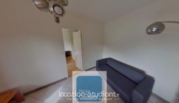 Logement tudiant T2 à Lyon 3me arrondissement (69003)