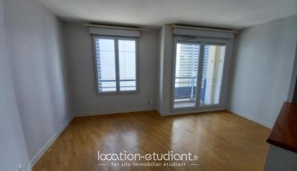 Logement tudiant T2 à Lyon 3me arrondissement (69003)