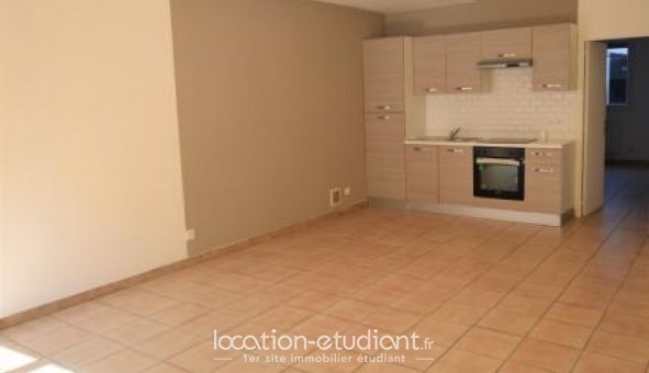 Logement tudiant T2 à Lyon 3me arrondissement (69003)