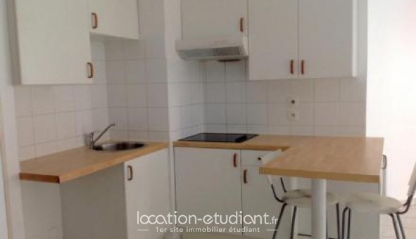 Logement tudiant T2 à Lyon 3me arrondissement (69003)