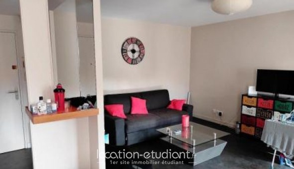 Logement tudiant T2 à Lyon 3me arrondissement (69003)