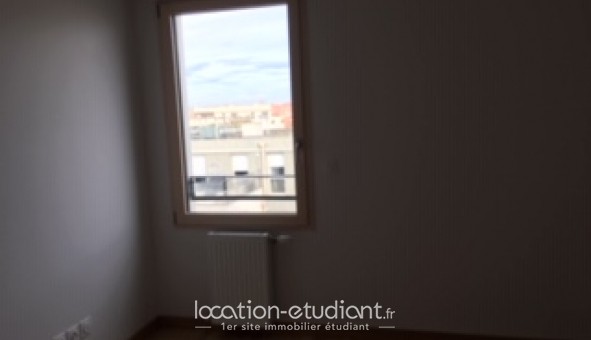 Logement tudiant T2 à Lyon 3me arrondissement (69003)