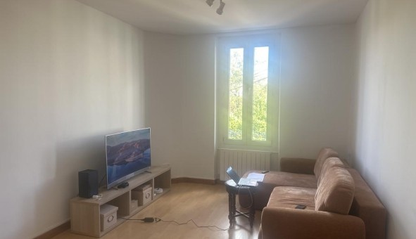 Logement tudiant T2 à Lyon 3me arrondissement (69003)