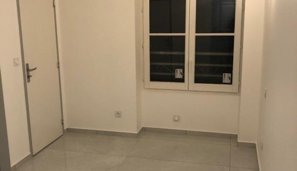 Logement tudiant T2 à Lyon 3me arrondissement (69003)