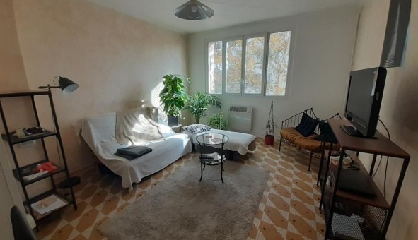 Logement tudiant T2 à Lyon 3me arrondissement (69003)