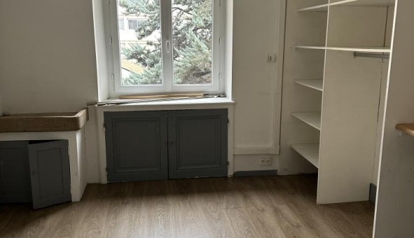 Logement tudiant T2 à Lyon 3me arrondissement (69003)