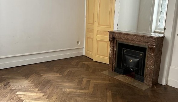 Logement tudiant T2 à Lyon 3me arrondissement (69003)