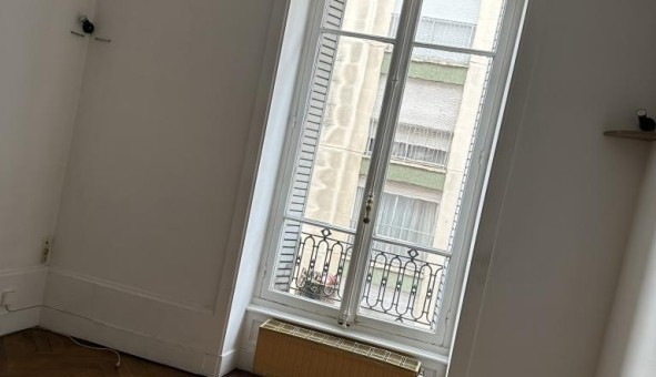 Logement tudiant T2 à Lyon 3me arrondissement (69003)