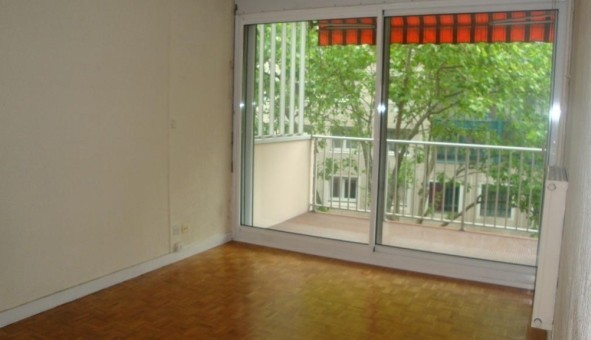 Logement tudiant T2 à Lyon 3me arrondissement (69003)