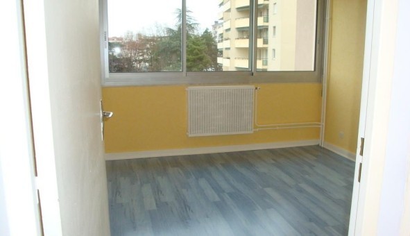 Logement tudiant T2 à Lyon 3me arrondissement (69003)