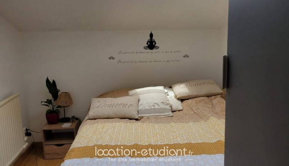 Logement tudiant T2 à Lyon 3me arrondissement (69003)