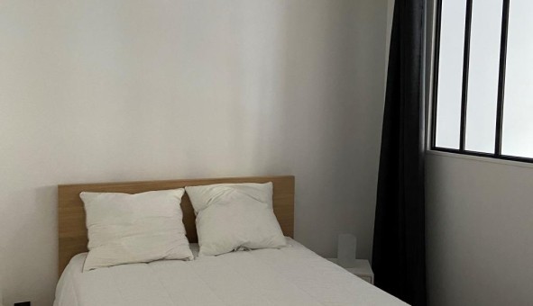 Logement tudiant T2 à Lyon 4me arrondissement (69004)